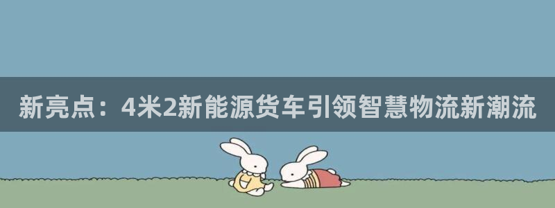 亚瑟摩根娱乐的地方：新亮点：4米2新能源